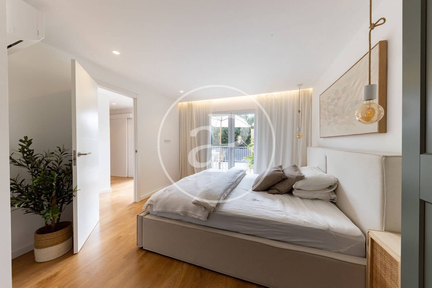 2 quarto Apartamento para venda em Palma de Mallorca com garagem - 860 000 € (Ref: 10124459)