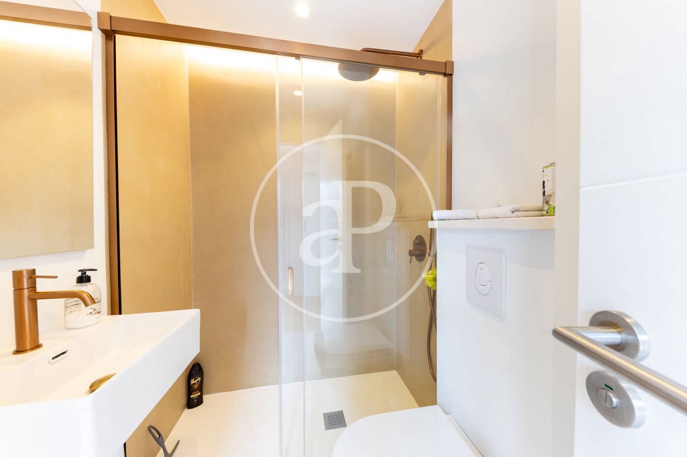 2 quarto Apartamento para venda em Palma de Mallorca com garagem - 860 000 € (Ref: 10124459)