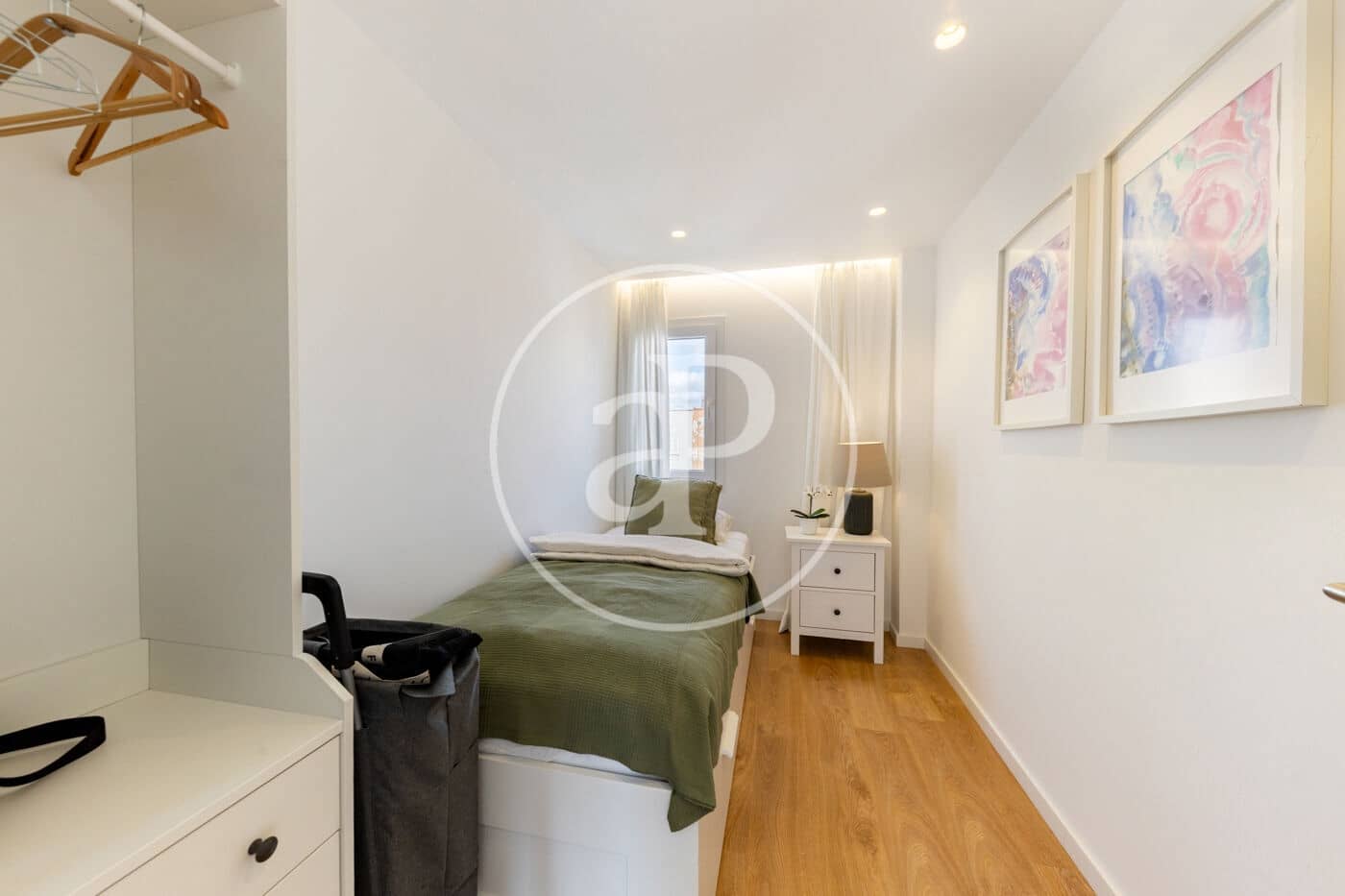 2 quarto Apartamento para venda em Palma de Mallorca com garagem - 860 000 € (Ref: 10124459)