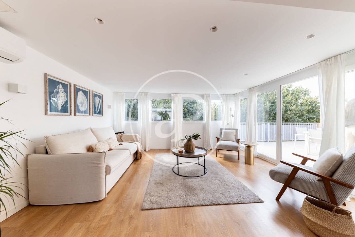 2 quarto Apartamento para venda em Palma de Mallorca com garagem - 860 000 € (Ref: 10124459)