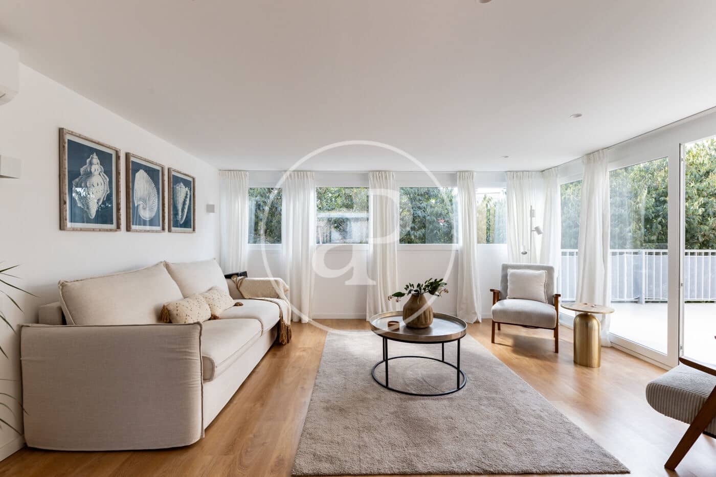 2 quarto Apartamento para venda em Palma de Mallorca com garagem - 860 000 € (Ref: 10124459)
