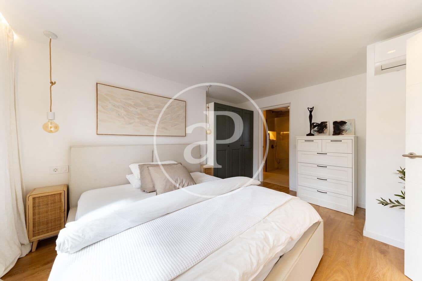 2 quarto Apartamento para venda em Palma de Mallorca com garagem - 860 000 € (Ref: 10124459)
