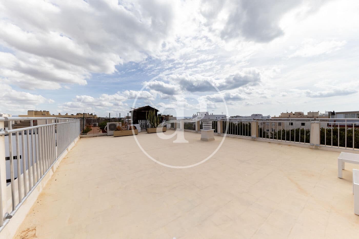 2 quarto Apartamento para venda em Palma de Mallorca com garagem - 860 000 € (Ref: 10124459)