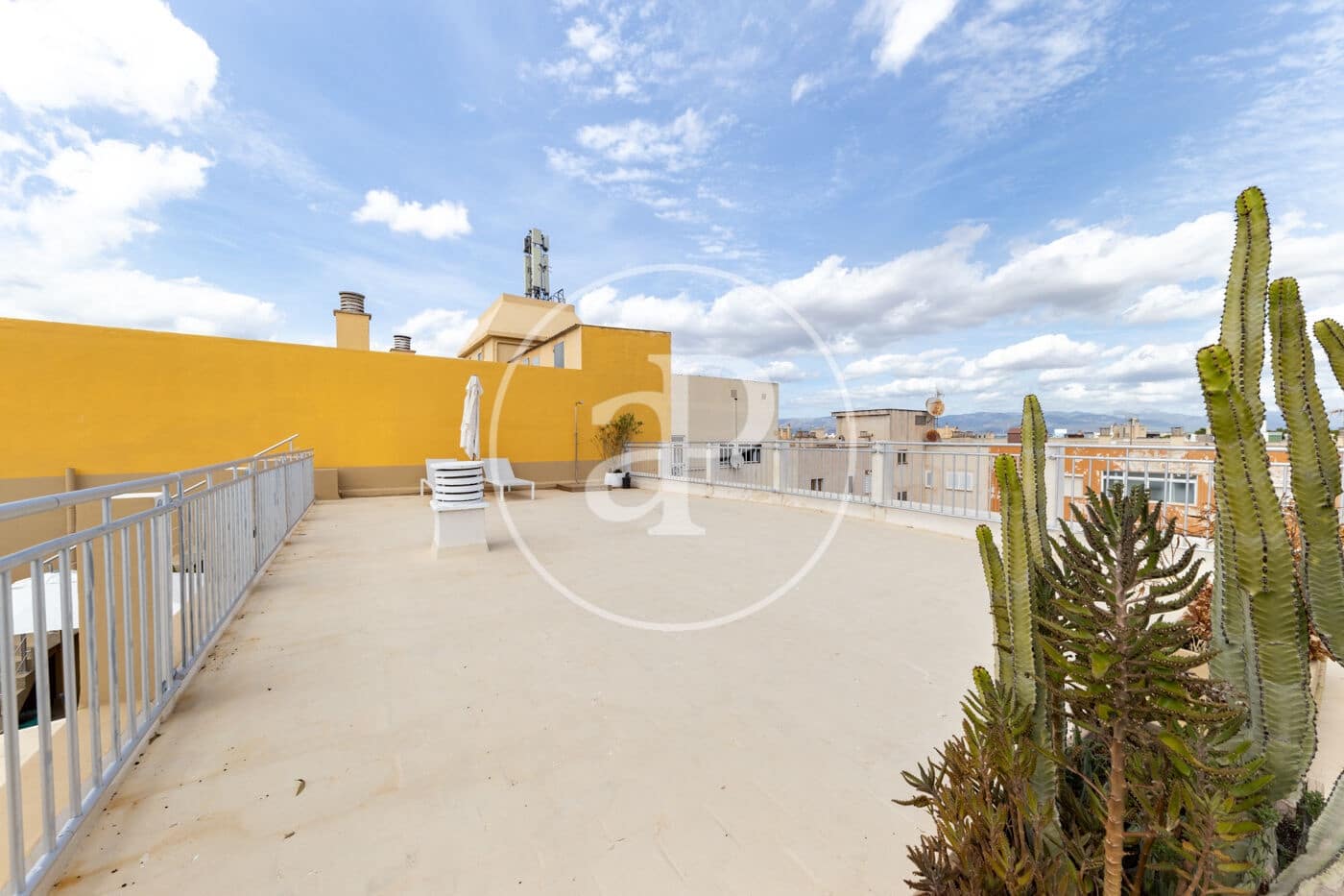 2 quarto Apartamento para venda em Palma de Mallorca com garagem - 860 000 € (Ref: 10124459)