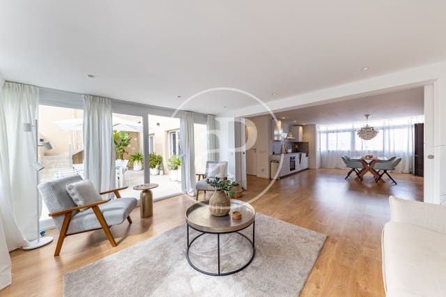 2 quarto Apartamento para venda em Es Molinar / El Molinar, Palma de Mallorca com garagem - 860 000 € (Ref: 10124459)