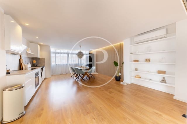 2 quarto Apartamento para venda em Es Molinar / El Molinar, Palma de Mallorca com garagem - 860 000 € (Ref: 10124459)