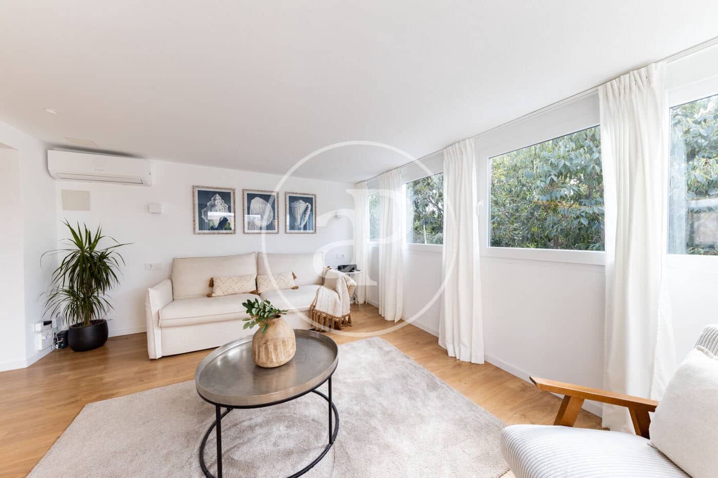 2 quarto Apartamento para venda em Palma de Mallorca com garagem - 860 000 € (Ref: 10124459)