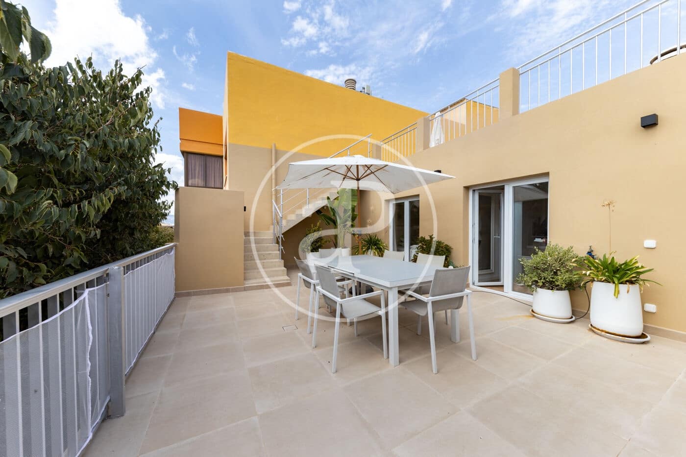 2 quarto Apartamento para venda em Palma de Mallorca com garagem - 860 000 € (Ref: 10124459)