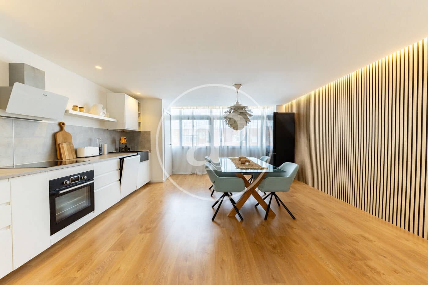 2 quarto Apartamento para venda em Palma de Mallorca com garagem - 860 000 € (Ref: 10124459)
