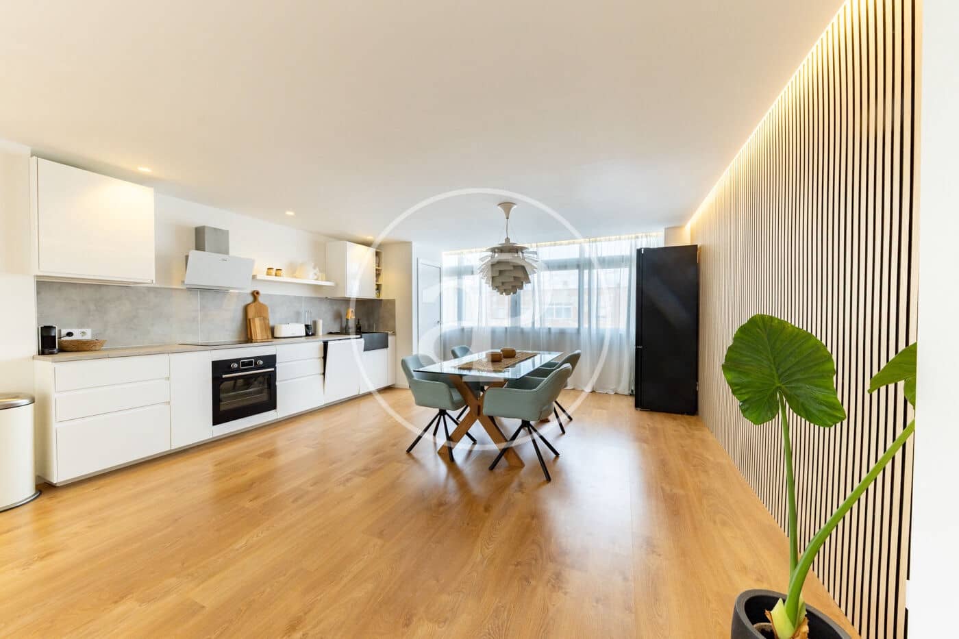 2 quarto Apartamento para venda em Palma de Mallorca com garagem - 860 000 € (Ref: 10124459)