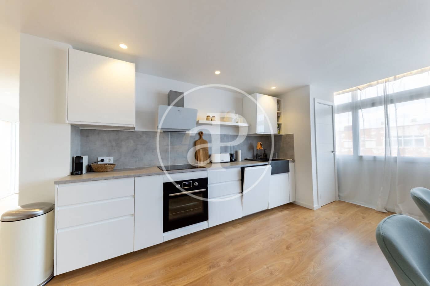 2 quarto Apartamento para venda em Palma de Mallorca com garagem - 860 000 € (Ref: 10124459)