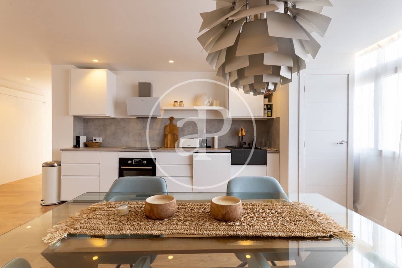 2 quarto Apartamento para venda em Palma de Mallorca com garagem - 860 000 € (Ref: 10124459)