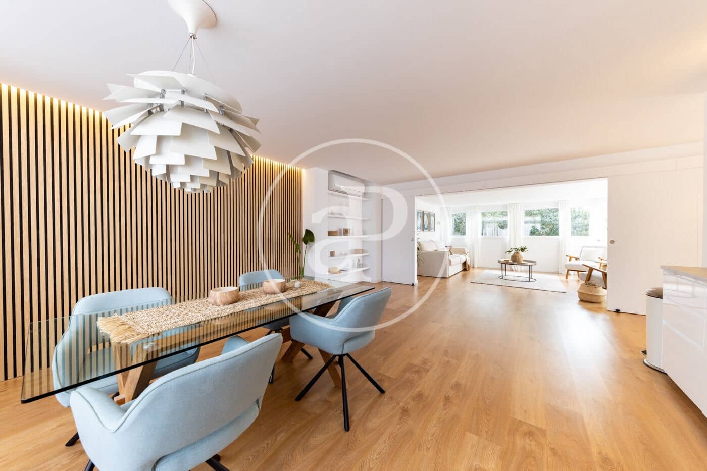 2 quarto Apartamento para venda em Palma de Mallorca com garagem - 860 000 € (Ref: 10124459)