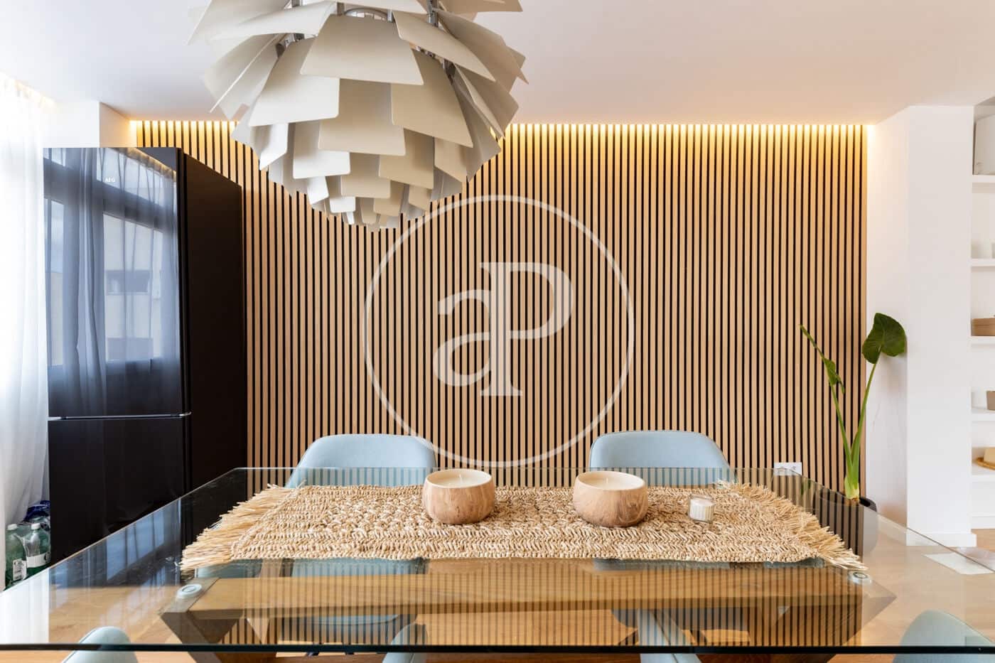 2 quarto Apartamento para venda em Palma de Mallorca com garagem - 860 000 € (Ref: 10124459)
