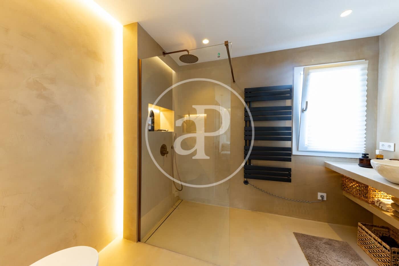 2 quarto Apartamento para venda em Palma de Mallorca com garagem - 860 000 € (Ref: 10124459)