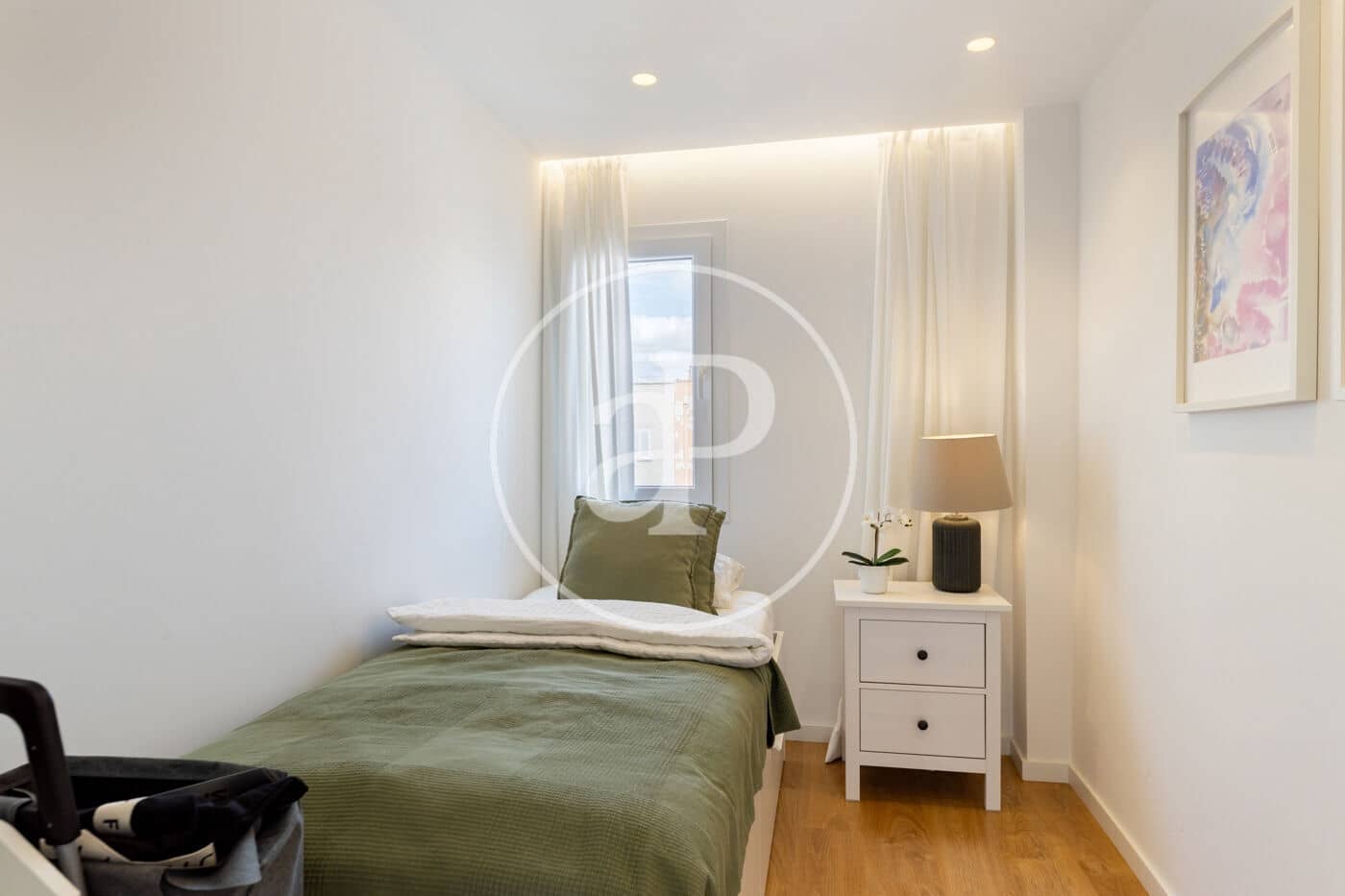2 quarto Apartamento para venda em Palma de Mallorca com garagem - 860 000 € (Ref: 10124459)