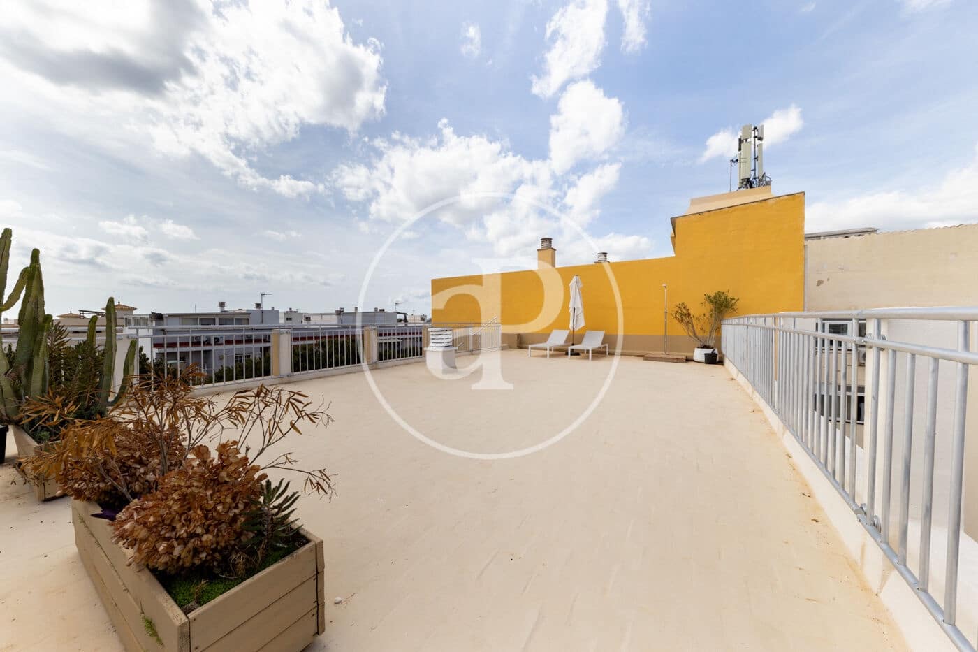 2 quarto Apartamento para venda em Palma de Mallorca com garagem - 860 000 € (Ref: 10124459)