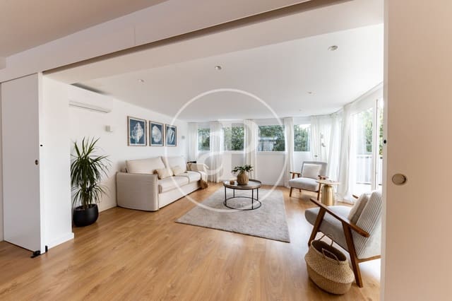 2 quarto Apartamento para venda em Es Molinar / El Molinar, Palma de Mallorca com garagem - 860 000 € (Ref: 10124459)