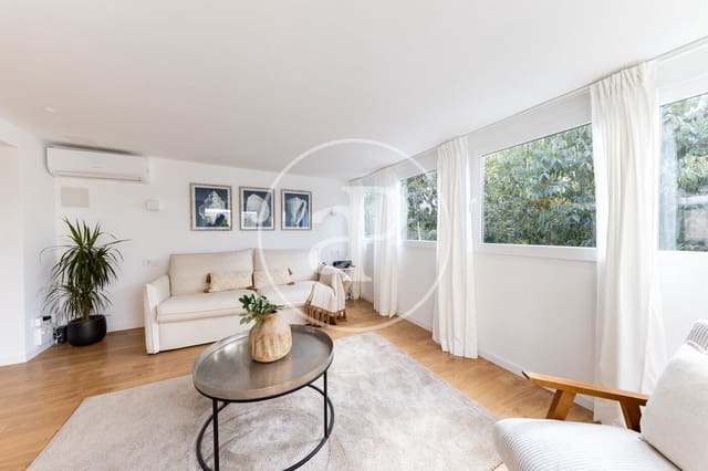 2 quarto Apartamento para venda em Es Molinar / El Molinar, Palma de Mallorca com garagem - 860 000 € (Ref: 10124459)