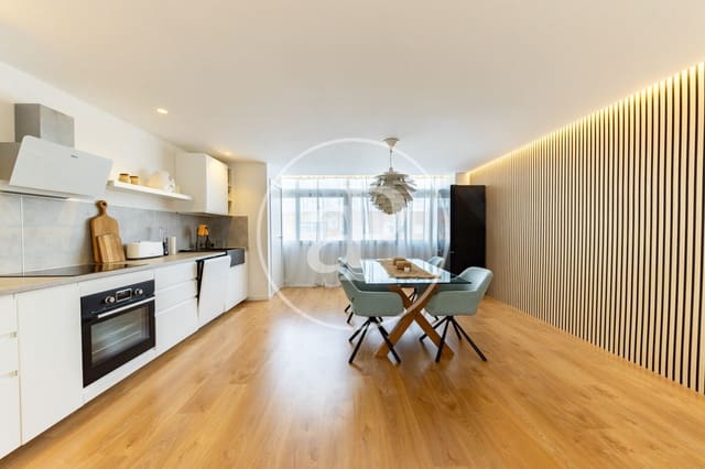 2 quarto Apartamento para venda em Es Molinar / El Molinar, Palma de Mallorca com garagem - 860 000 € (Ref: 10124459)