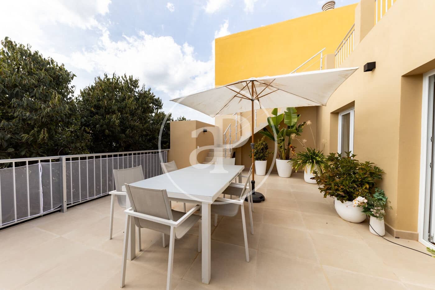 2 quarto Apartamento para venda em Palma de Mallorca com garagem - 860 000 € (Ref: 10124459)