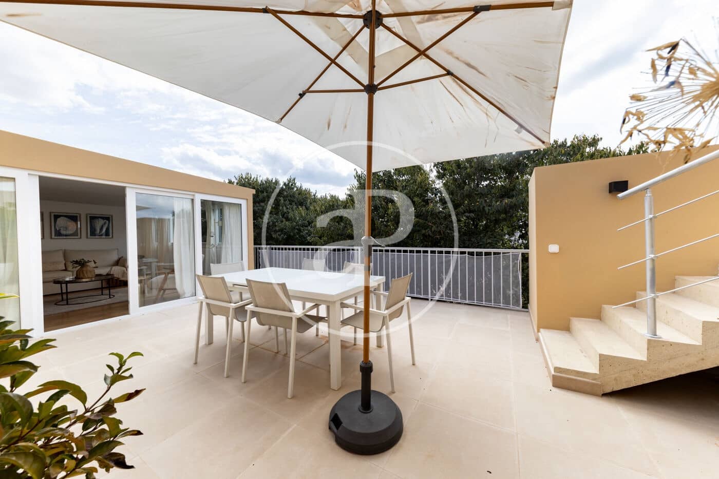 2 quarto Apartamento para venda em Palma de Mallorca com garagem - 860 000 € (Ref: 10124459)