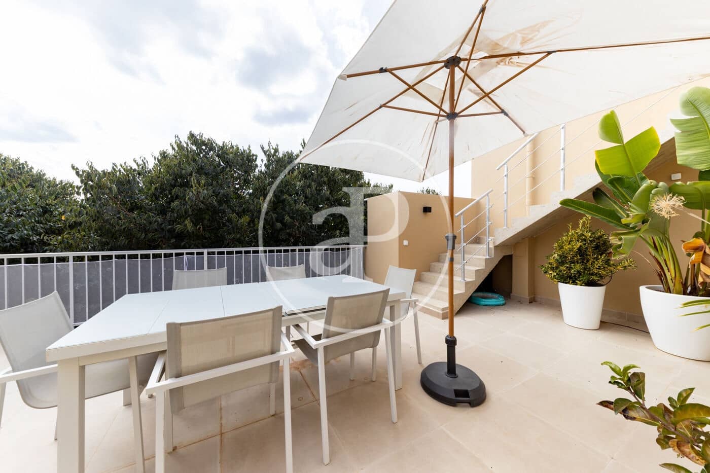 2 quarto Apartamento para venda em Palma de Mallorca com garagem - 860 000 € (Ref: 10124459)