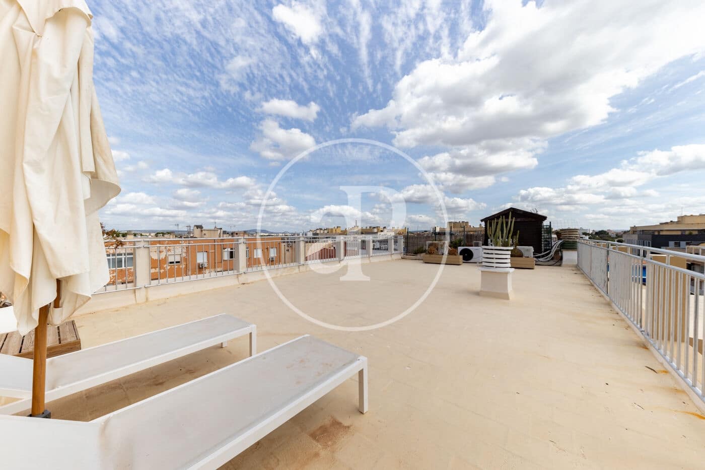 2 quarto Apartamento para venda em Palma de Mallorca com garagem - 860 000 € (Ref: 10124459)