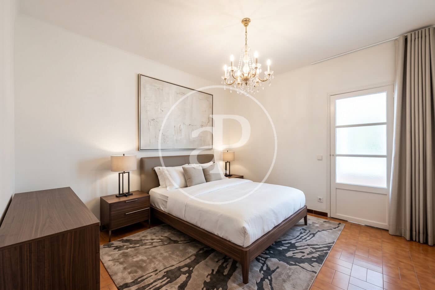 3 Zimmer Apartment zu verkaufen in Palma de Mallorca - 620.000 € (Ref: 10124460)