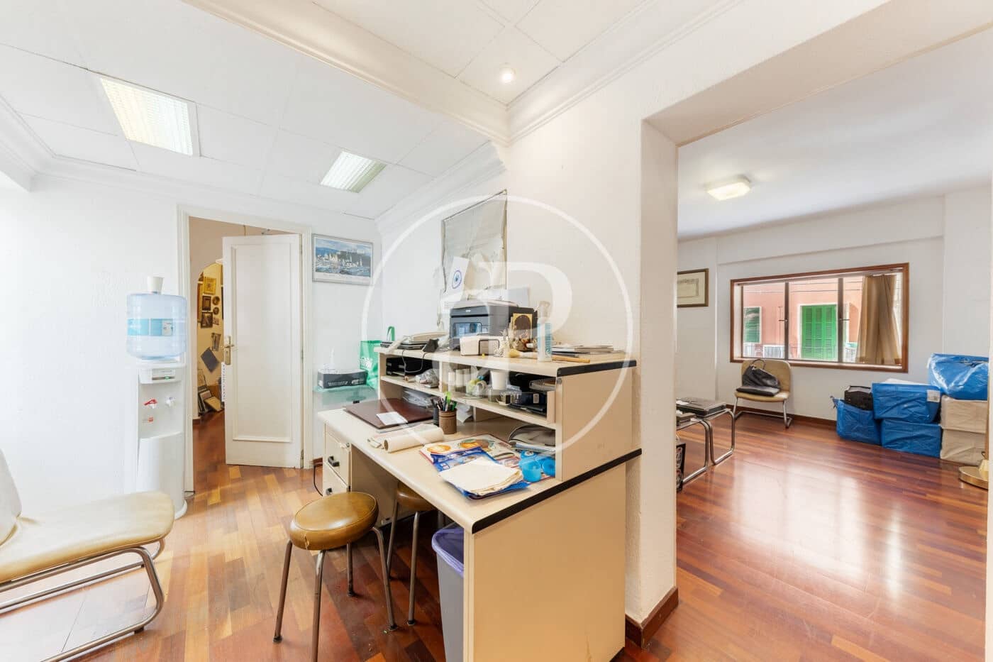 3 Zimmer Apartment zu verkaufen in Palma de Mallorca - 620.000 € (Ref: 10124460)