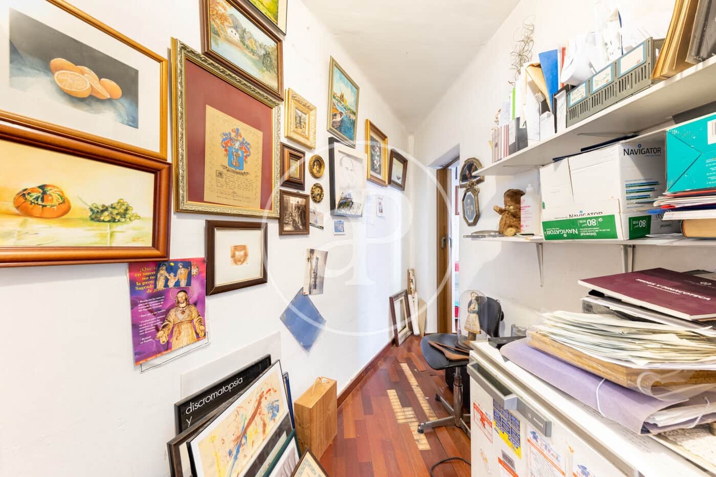 3 Zimmer Apartment zu verkaufen in Palma de Mallorca - 620.000 € (Ref: 10124460)