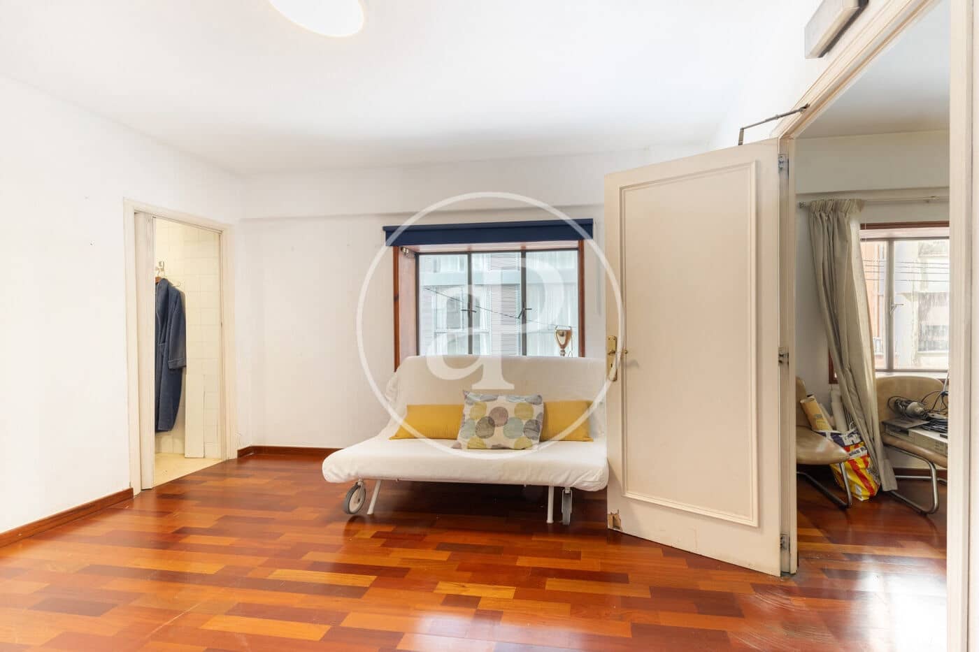 3 Zimmer Apartment zu verkaufen in Palma de Mallorca - 620.000 € (Ref: 10124460)