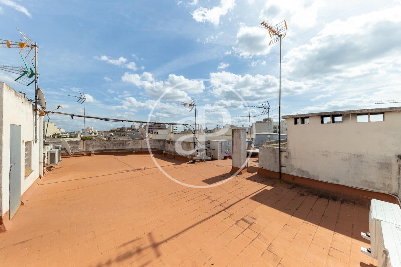 3 Zimmer Apartment zu verkaufen in Palma de Mallorca - 620.000 € (Ref: 10124460)