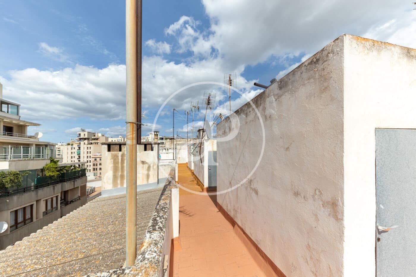 3 Zimmer Apartment zu verkaufen in Palma de Mallorca - 620.000 € (Ref: 10124460)