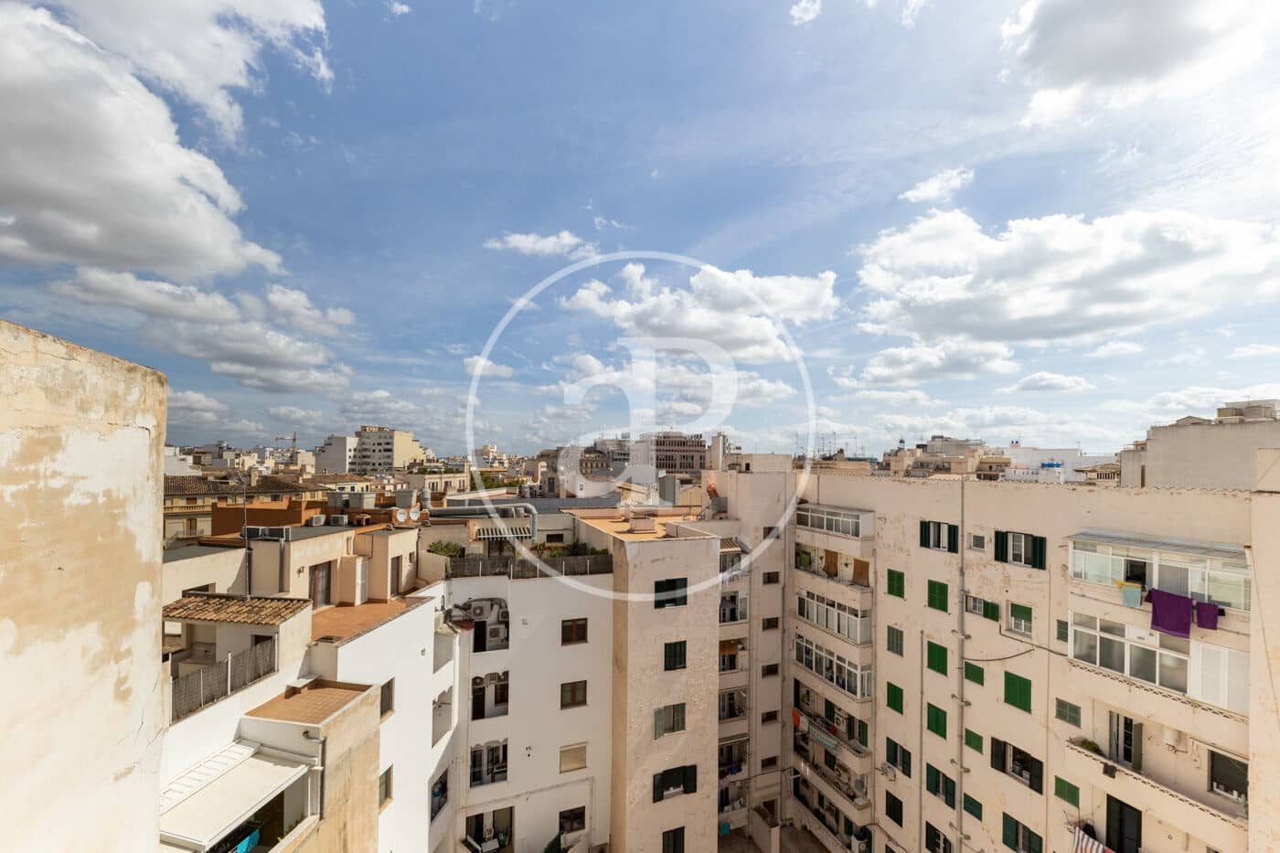 3 Zimmer Apartment zu verkaufen in Palma de Mallorca - 620.000 € (Ref: 10124460)