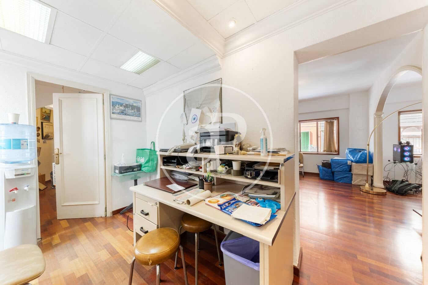 3 Zimmer Apartment zu verkaufen in Palma de Mallorca - 620.000 € (Ref: 10124460)