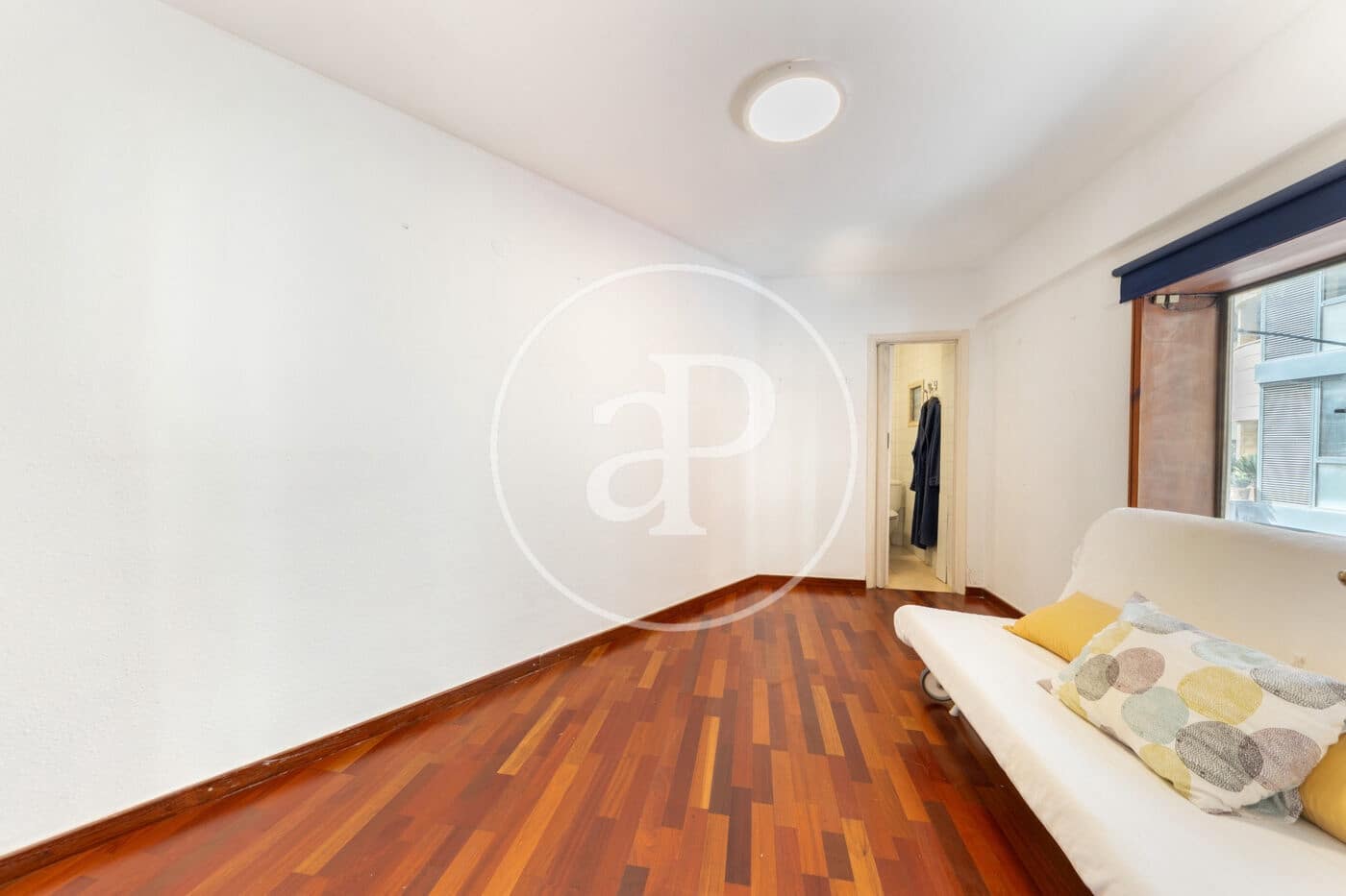 3 Zimmer Apartment zu verkaufen in Palma de Mallorca - 620.000 € (Ref: 10124460)