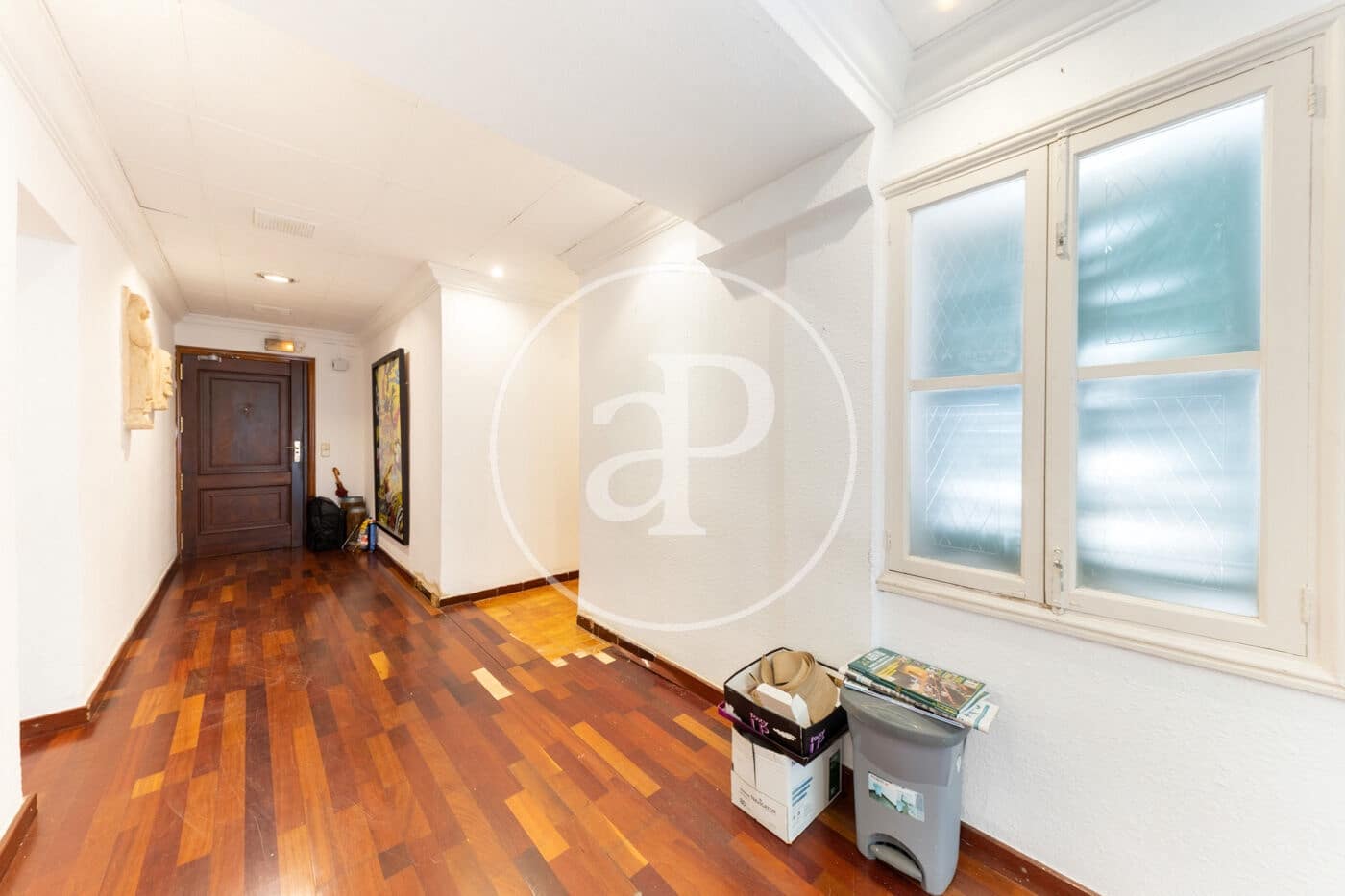 3 Zimmer Apartment zu verkaufen in Palma de Mallorca - 620.000 € (Ref: 10124460)