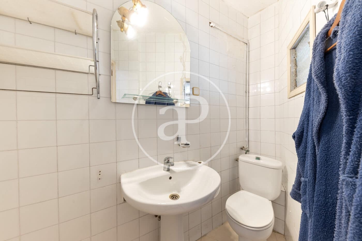 3 Zimmer Apartment zu verkaufen in Palma de Mallorca - 620.000 € (Ref: 10124460)