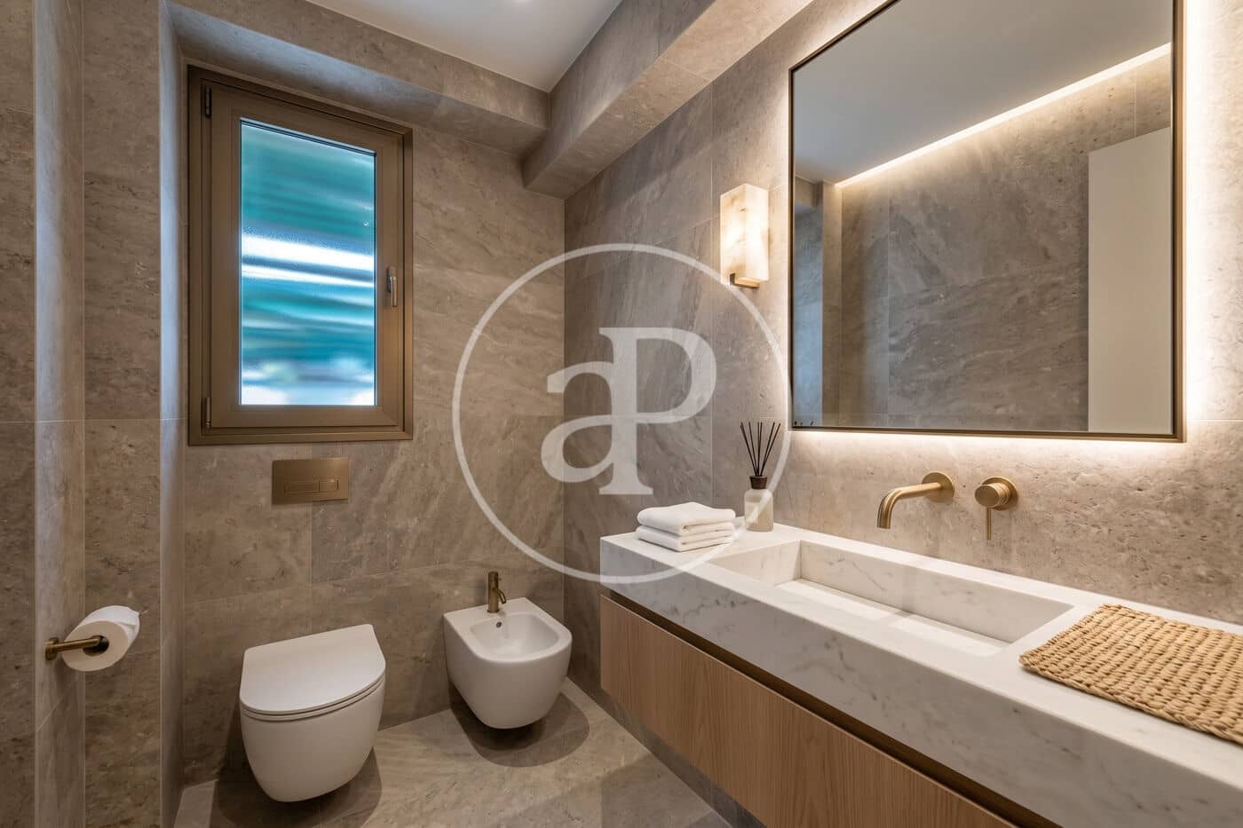 3 Zimmer Apartment zu verkaufen in Palma de Mallorca - 620.000 € (Ref: 10124460)