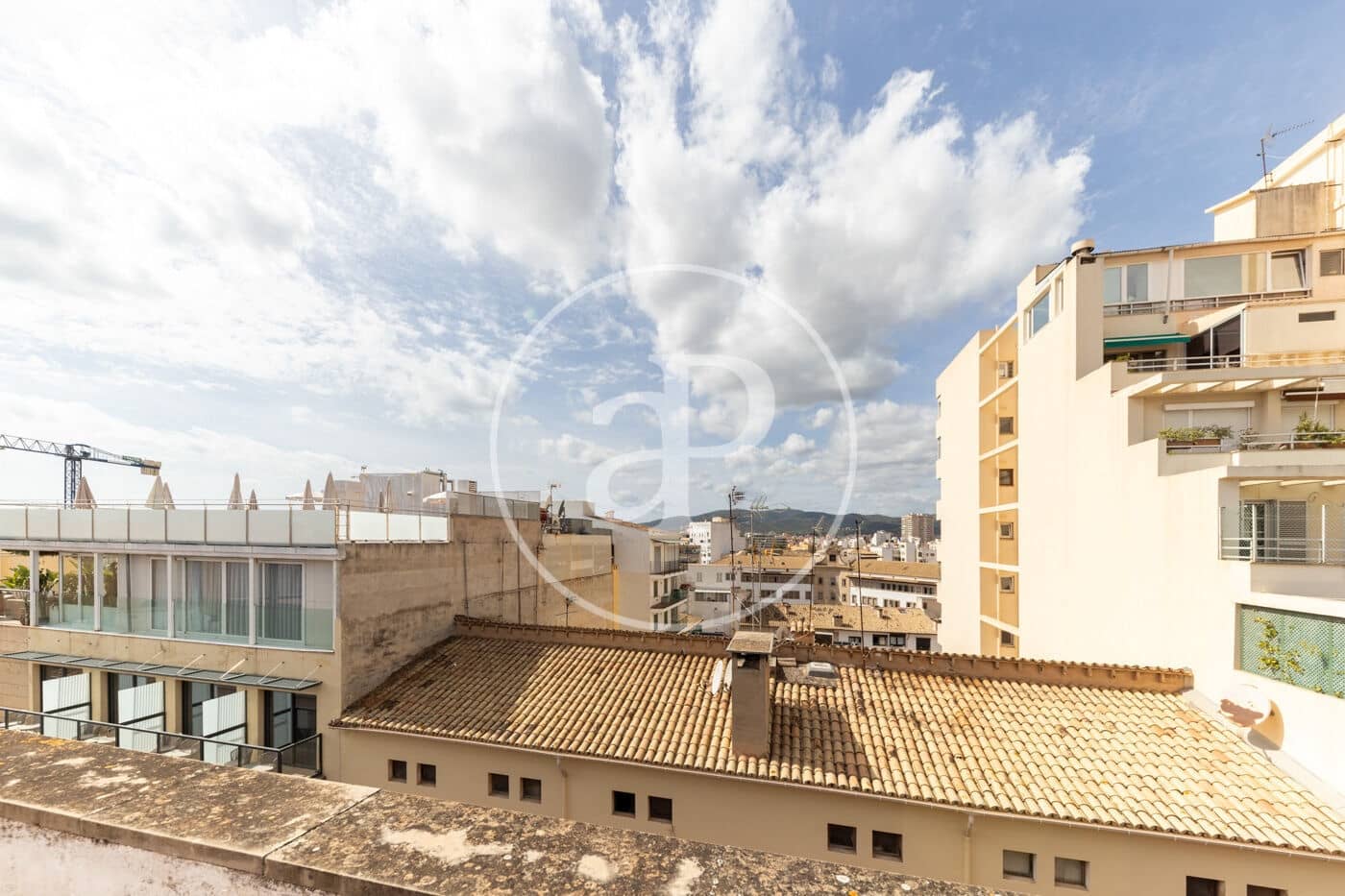 3 Zimmer Apartment zu verkaufen in Palma de Mallorca - 620.000 € (Ref: 10124460)