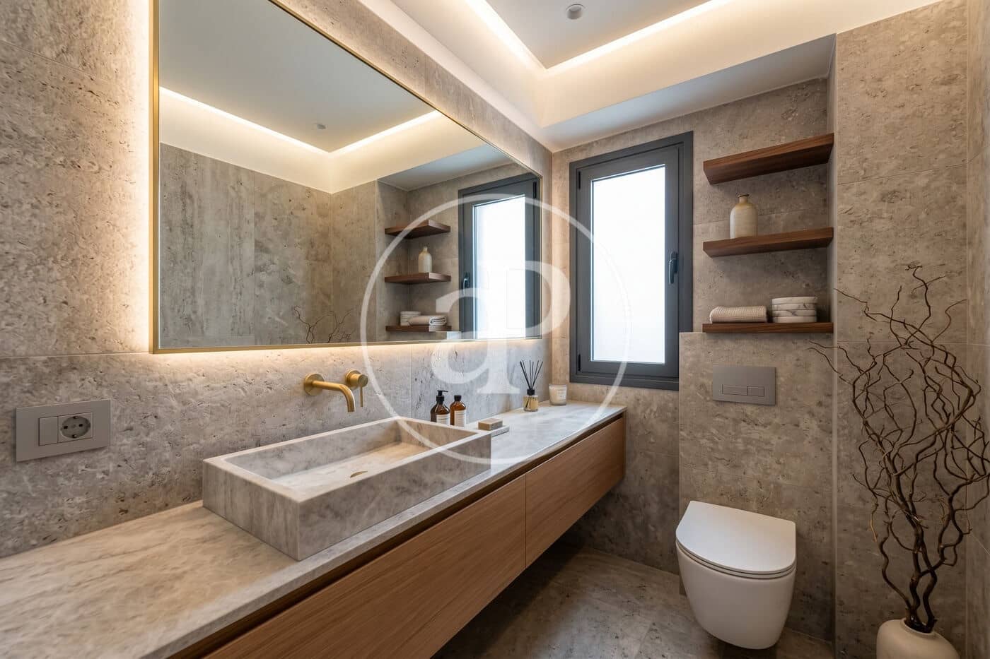 3 Zimmer Apartment zu verkaufen in Palma de Mallorca - 620.000 € (Ref: 10124460)