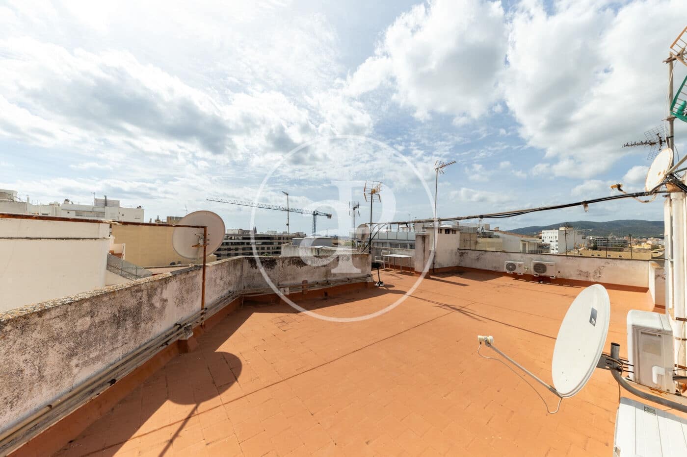 3 Zimmer Apartment zu verkaufen in Palma de Mallorca - 620.000 € (Ref: 10124460)