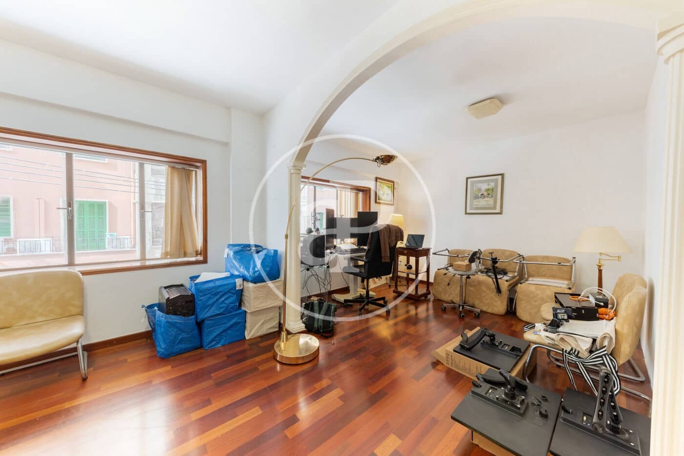 3 Zimmer Apartment zu verkaufen in Palma de Mallorca - 620.000 € (Ref: 10124460)