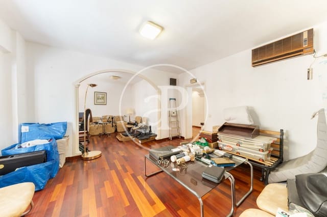 3 Zimmer Apartment zu verkaufen in La Missió, Palma de Mallorca - 620.000 € (Ref: 10124460)
