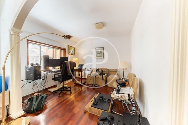 3 Zimmer Apartment zu verkaufen in La Missió, Palma de Mallorca - 620.000 € (Ref: 10124460)