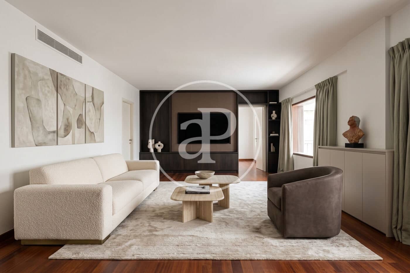 3 Zimmer Apartment zu verkaufen in Palma de Mallorca - 620.000 € (Ref: 10124460)