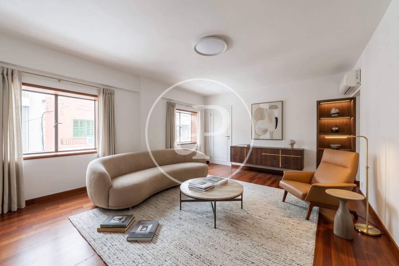 3 Zimmer Apartment zu verkaufen in Palma de Mallorca - 620.000 € (Ref: 10124460)