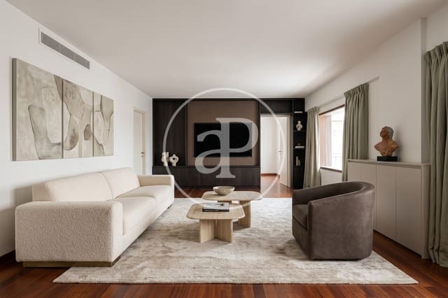 3 Zimmer Apartment zu verkaufen in La Missió, Palma de Mallorca - 620.000 € (Ref: 10124460)