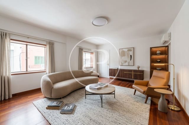 3 Zimmer Apartment zu verkaufen in La Missió, Palma de Mallorca - 620.000 € (Ref: 10124460)